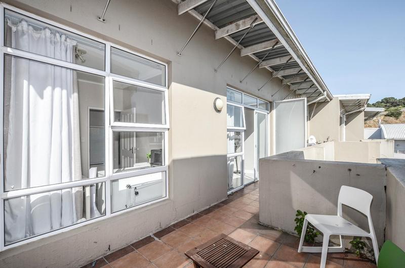 2 Bedroom Property for Sale in Tyger Waterfront Western Cape